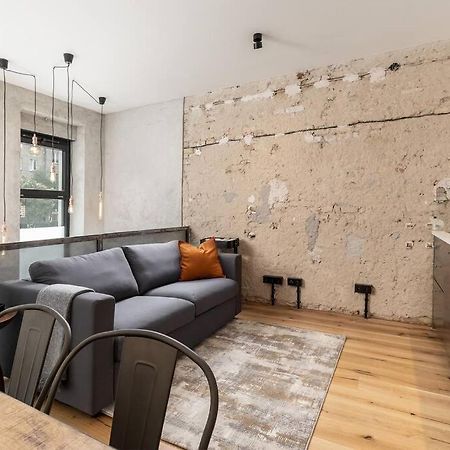 Coolest Apartment In Berlin, Easy Check-In, Industrial Style, Near City Center - Maisonette #2 Exterior foto